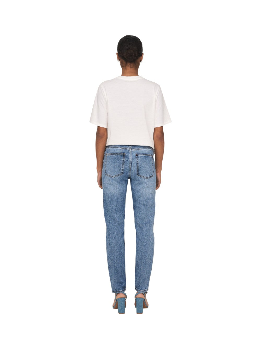 ONLY Jeans Donna ONLEMILY W ST ANKLE 15195573