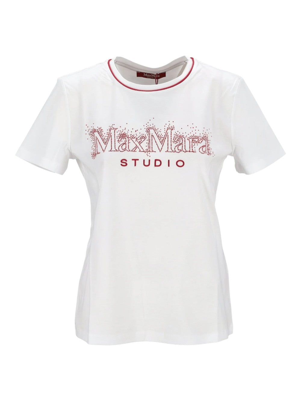 Max Mara Studio T-SHIRT Donna Mstpugnale 2616971011650 001