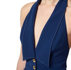 Elisabetta Franchi Women's Vest GL00151E2