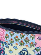 MC2 Saint Barth CLUTCH Woman ALINE