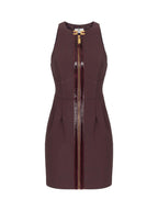 Elisabetta Franchi Abito Donna  AB80656E2EA4