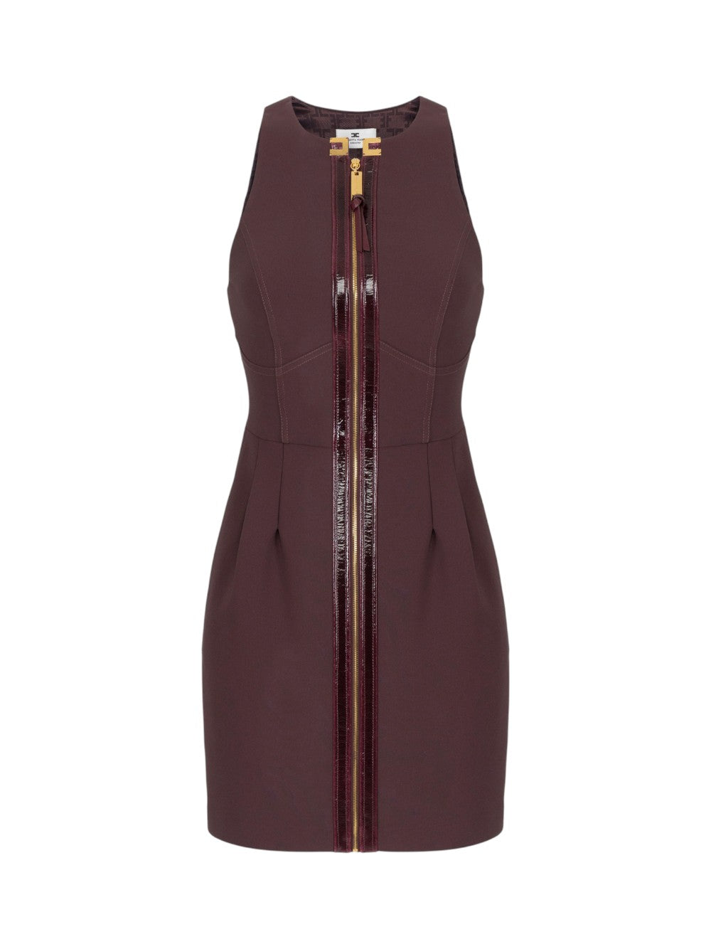 Elisabetta Franchi Abito Donna  AB80656E2EA4