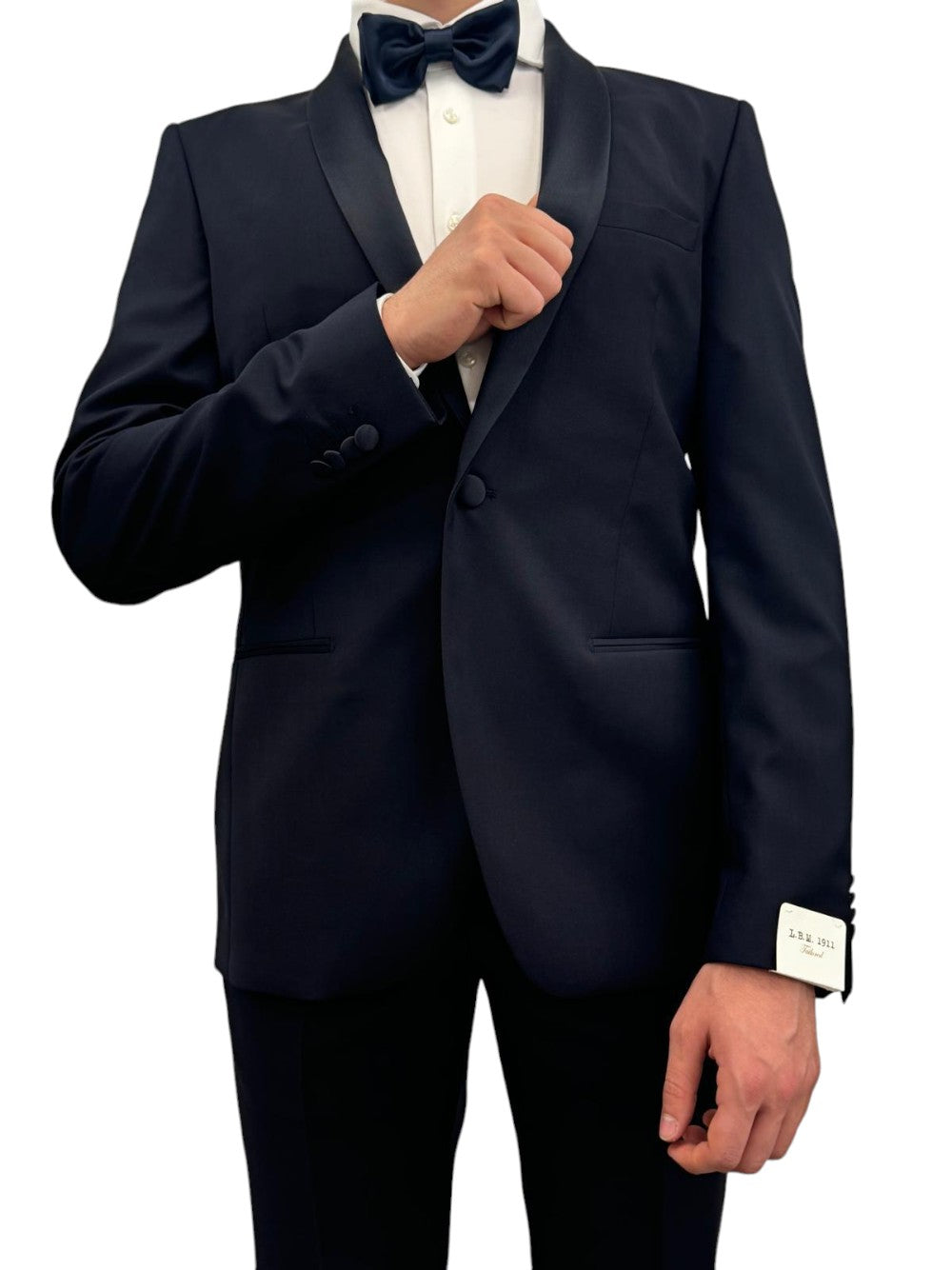 L.B.M 1911 abito uomo Uomo 3194 44108
