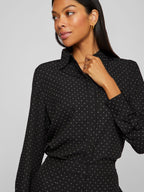 VILA camicia Donna 14101534