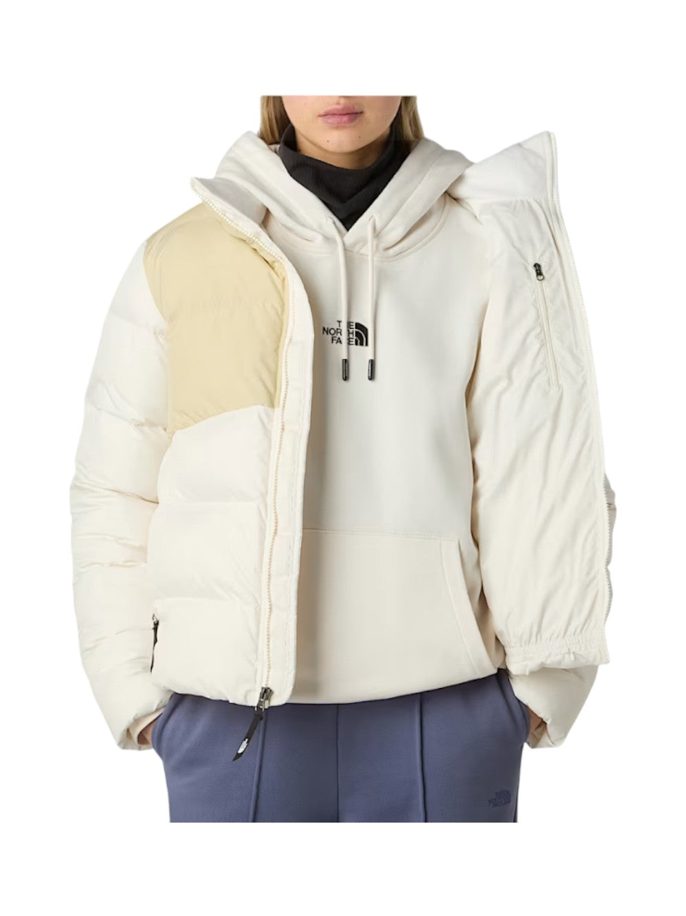 The North Face GIUBBINO Donna W SAIKURU NF0A89JDTIU1