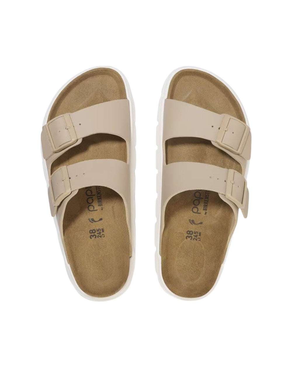 birkenstock CIABATTA Donna 1029094