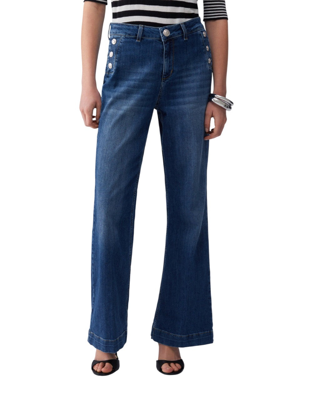 Liu Jo Jeans Donna  UA6162D0275 78988