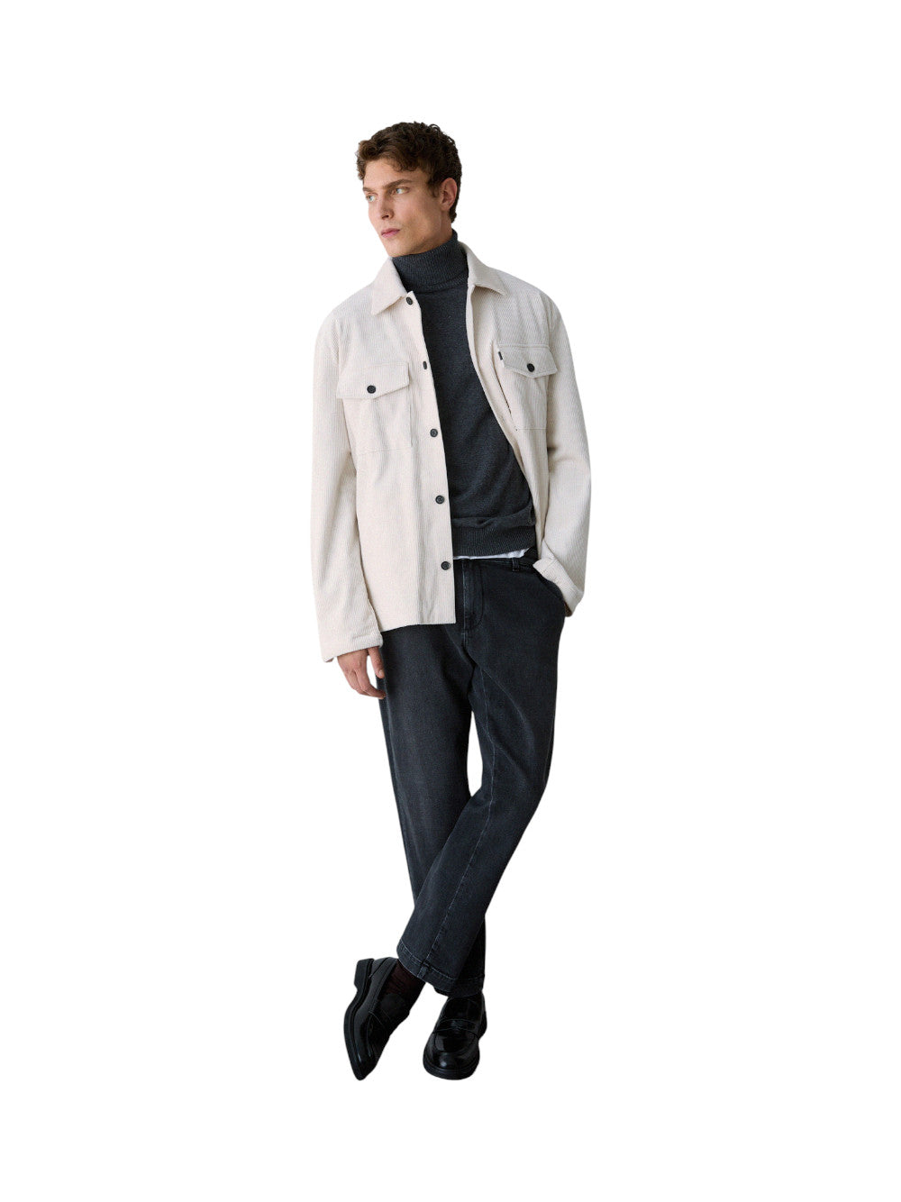 Liu Jo Uomo Pantalone Uomo  QF6211D034687481