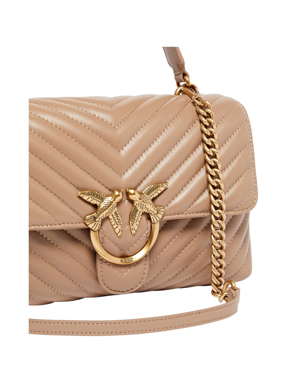 Pinko Borsa Donna LOVE LADY PUFF CLASSIC CL 100043A0GK D01Q