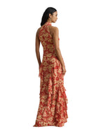 Lauren Ralph Lauren Abito Donna Woven 253P08748001