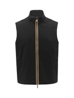 K-Way GIUBBINO Uomo POIROL 3L WOOL K21474W  BB5