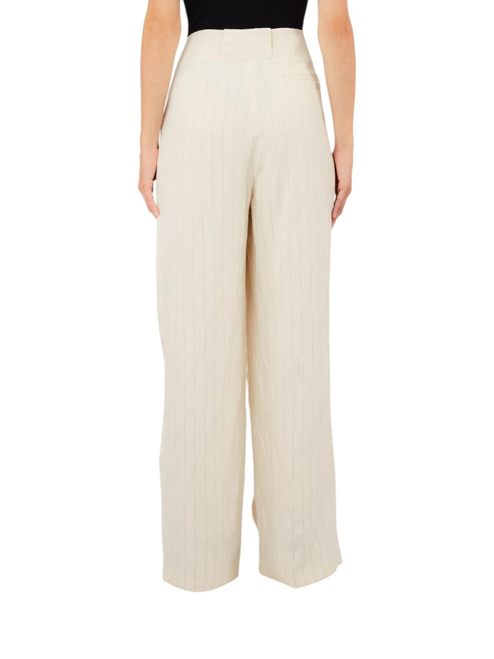 Liu Jo Pantalone Donna  CA6321T557A P9579