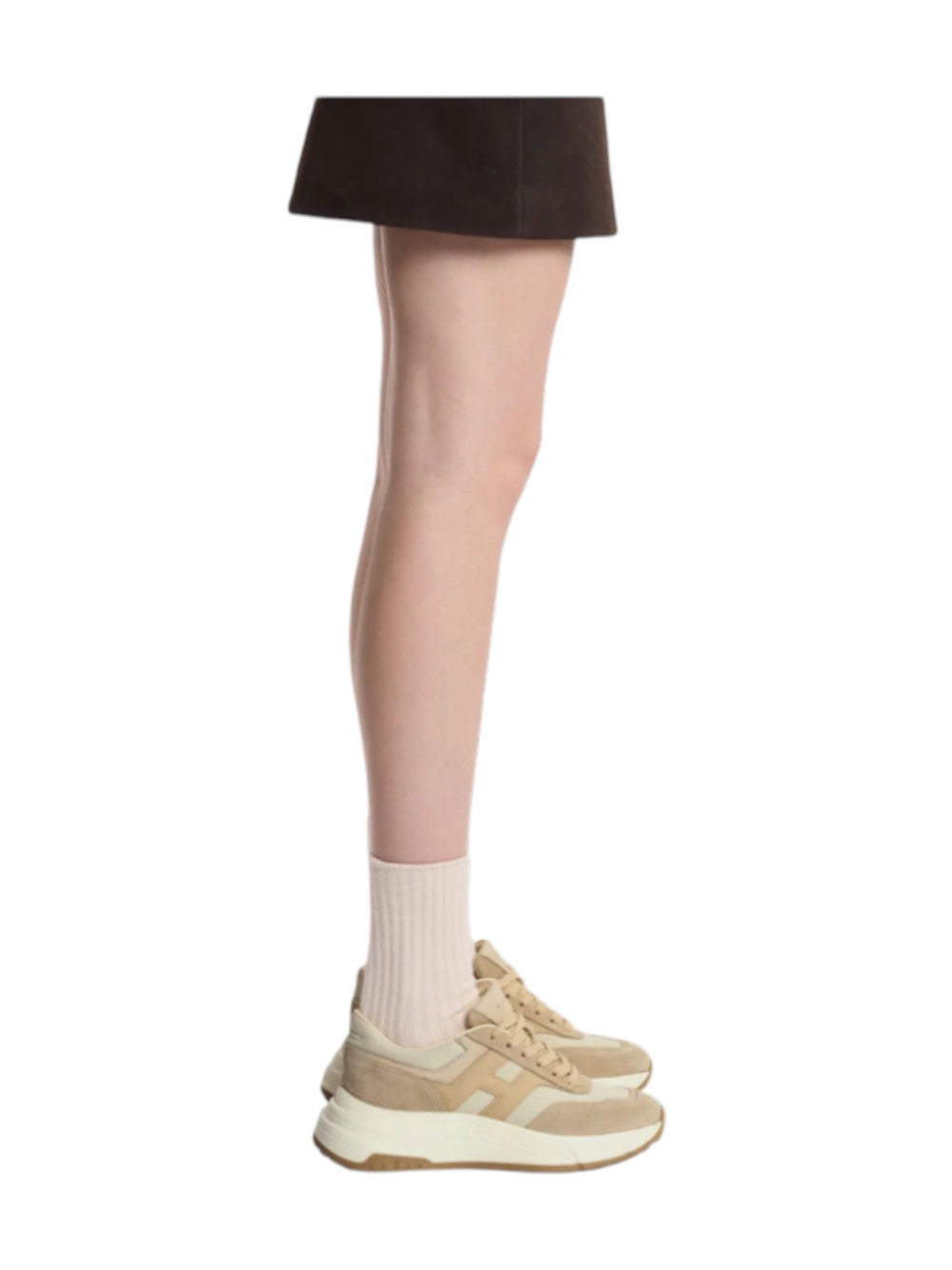 Hogan Sneakers Donna H669 ALLACCIATO H HXW6690FR30UIA