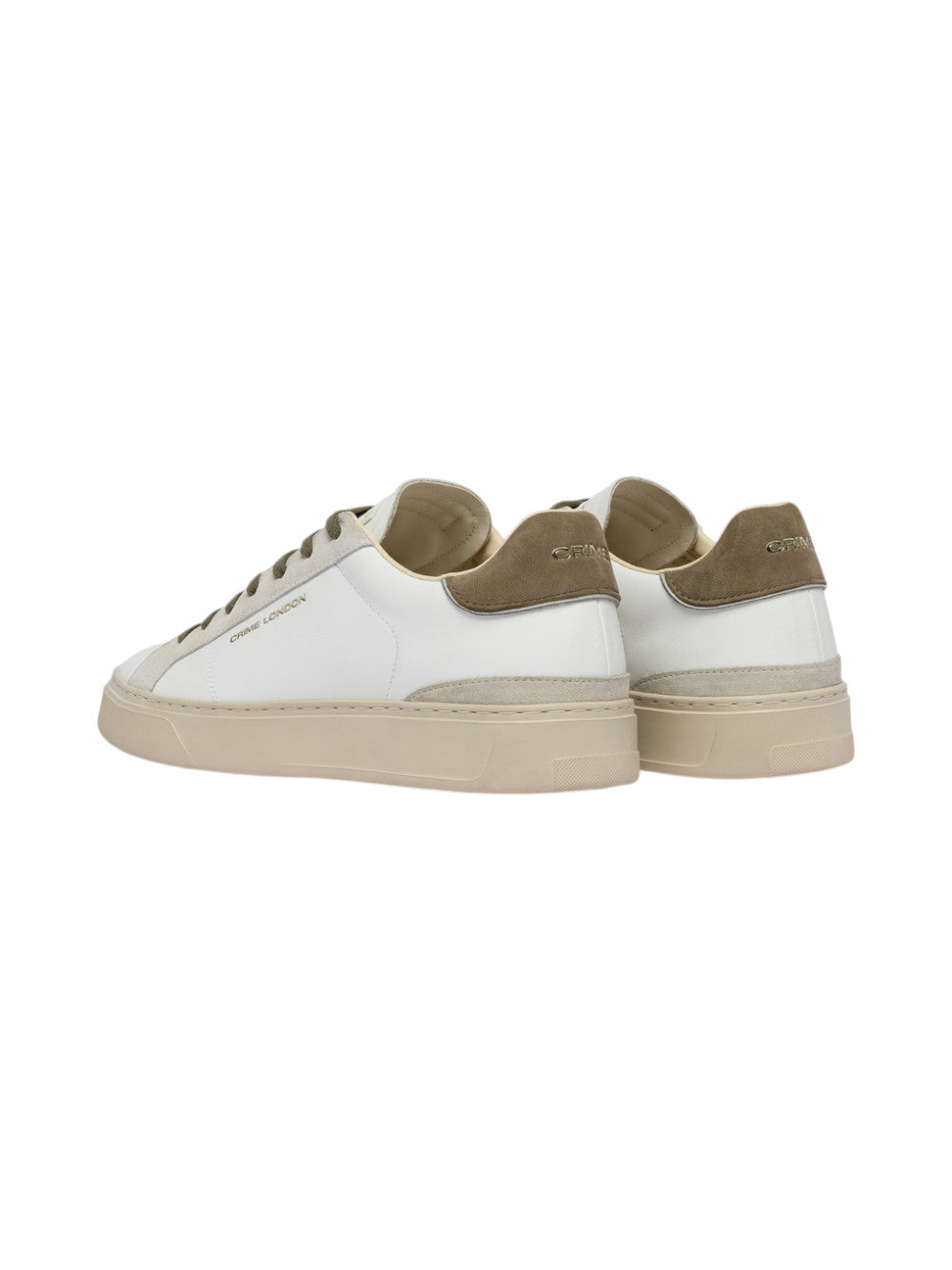 Crime London Sneakers Uomo BLADE 19701PP8B.10