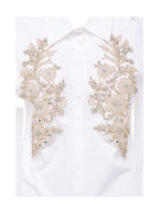Blugirl Women's Shirt RA5030TS246