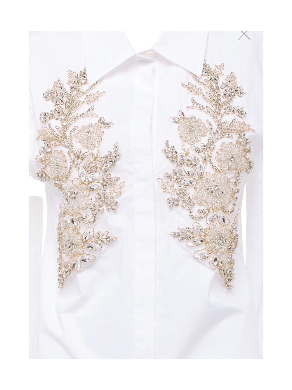 Blugirl camicia Donna RA5030TS246