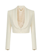 Elisabetta Franchi Giacca Donna  GI26066E2193