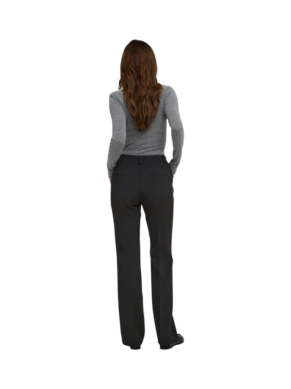 ONLY Pantalone Donna ONLASTRID 15376978 C-N10
