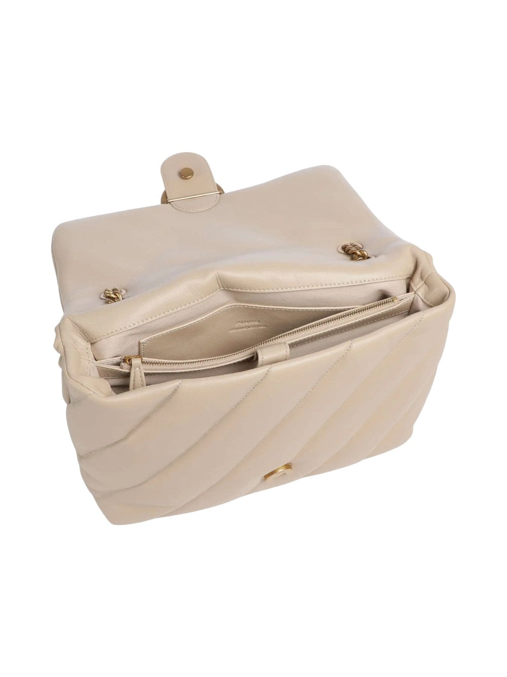 Pinko Borsa Donna LOVE PUFF BIG CL SHEEP NAPPA 100037A0F2 C50Q