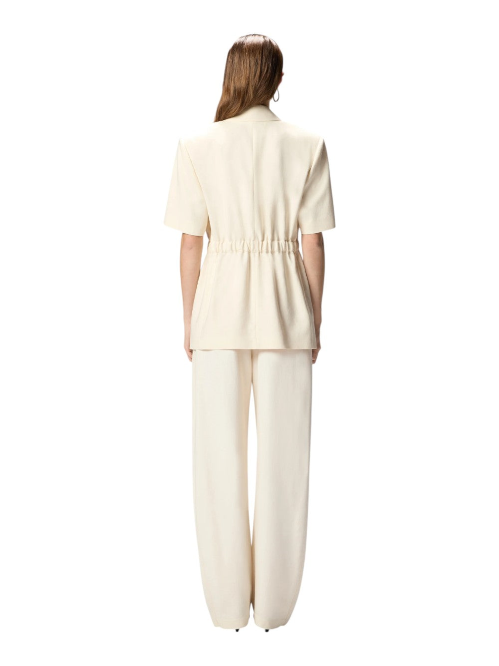 Pinko Giacca Donna ASSAGO GIACCA FRISOTTINO 106912A2W6C00