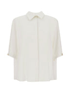 Herno Camicia Donna  CM000046D126891000