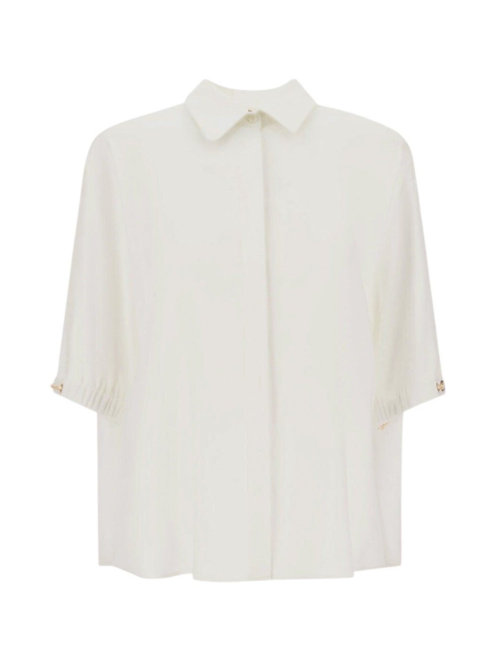 Herno Camicia Donna  CM000046D126891000