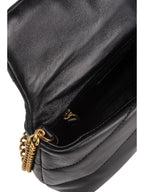 Pinko Borsa Donna LOVE PUFF BABY CL SHEEP NAPPA 100040A0F2Z99Q