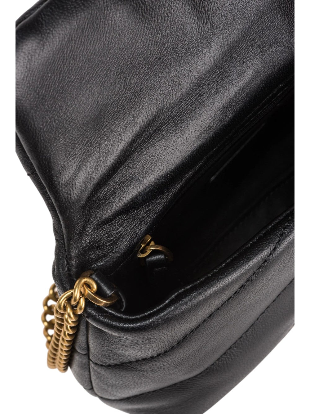 Pinko Borsa Donna LOVE PUFF BABY CL SHEEP NAPPA 100040A0F2Z99Q