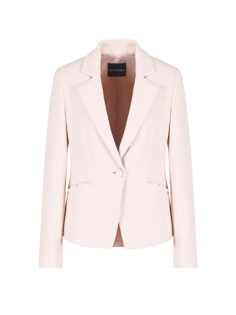 Emporio Armani Women's Jacket 0NG3CT 02013