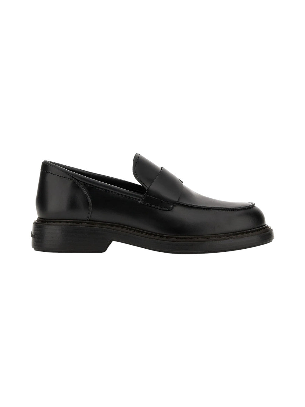 Hogan Mocassini Uomo H704 HXM7040FZ10UWNB999