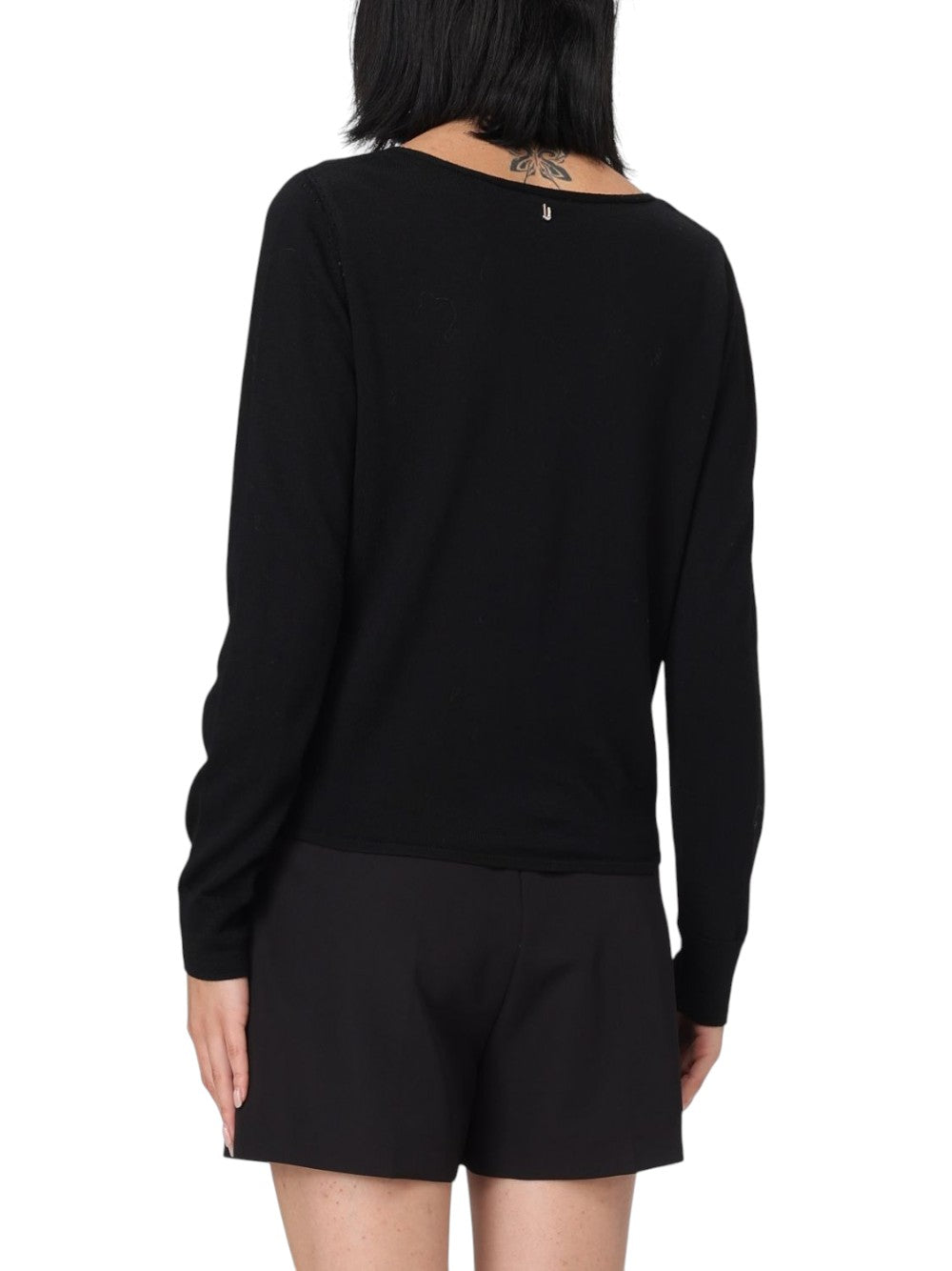 Liu Jo Maglia Donna  CF5042MA82O 22222
