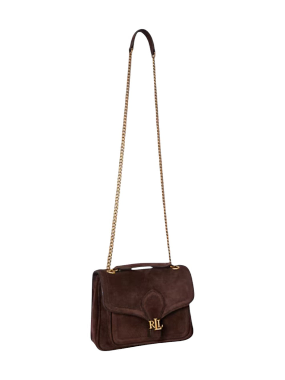 Lauren Ralph Lauren Borsa Donna BRADLEY SM-SHOULDER BAG-SMALL 431974553 002