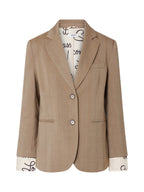 Liu Jo Giacca Donna BLAZER WF6211T732A L9179