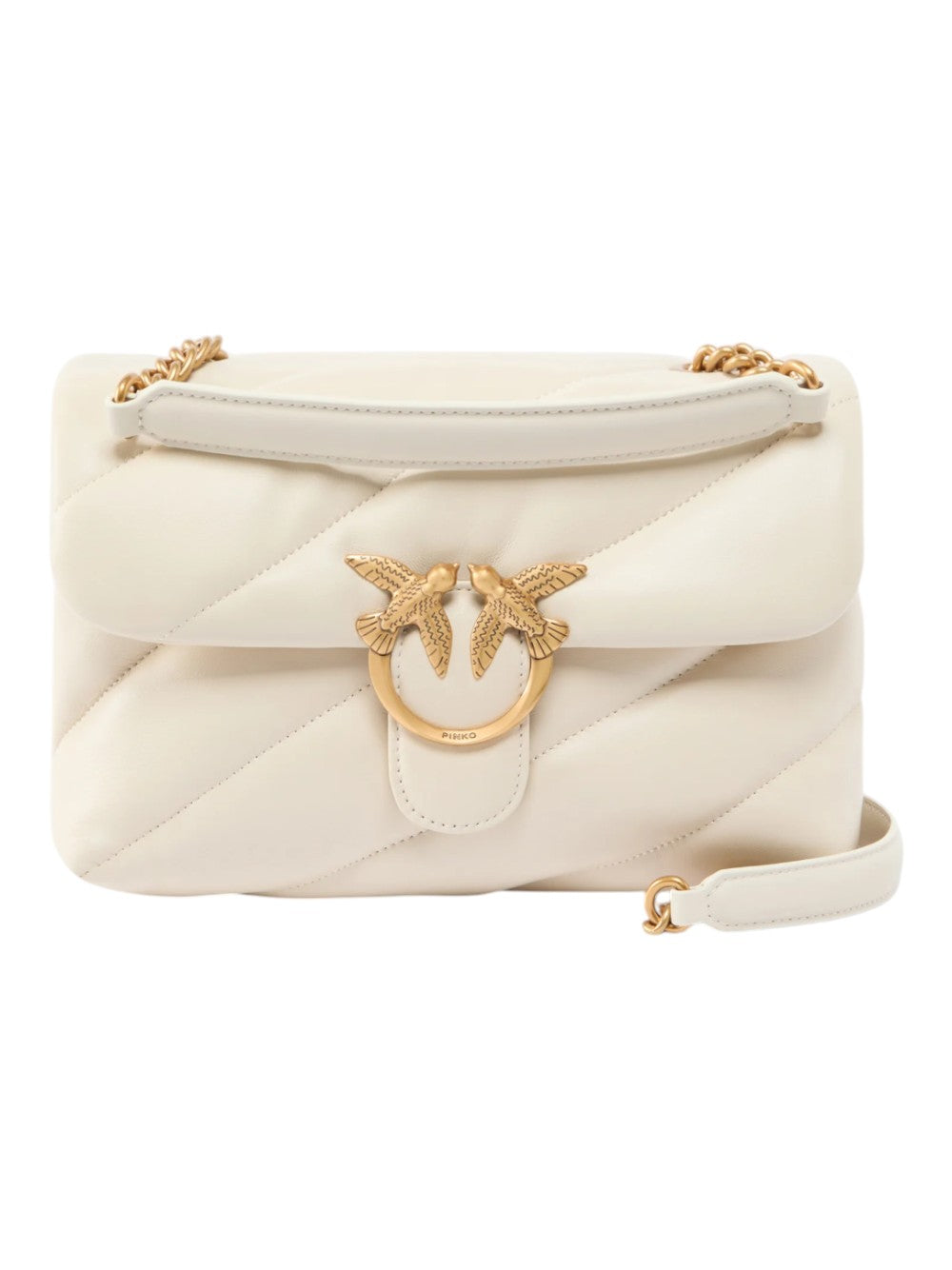 Pinko Borsa Donna Love Puff Classic Cl Sheep Nap 100038A0F2Z14Q