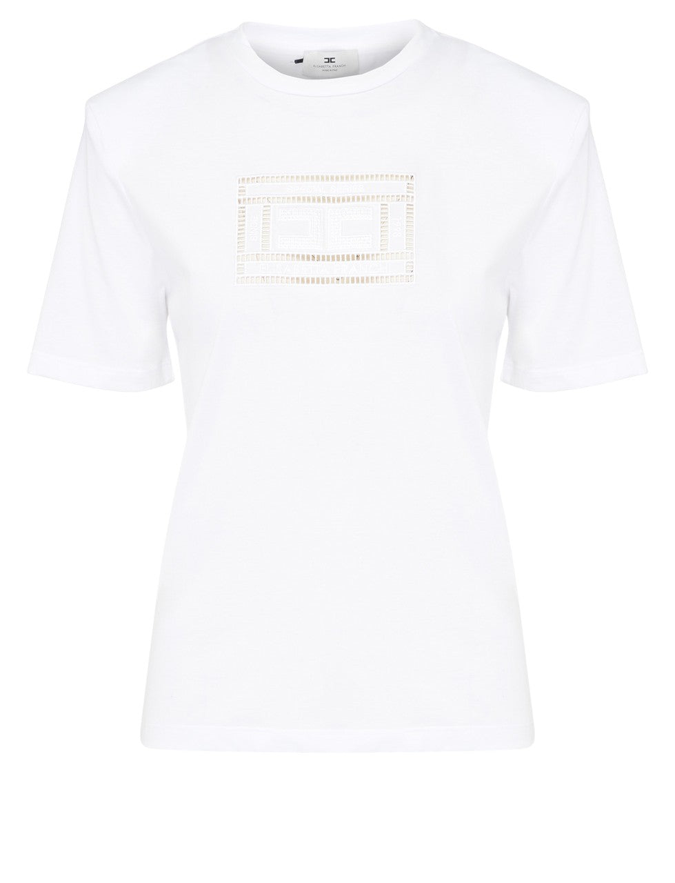 elisabetta franchi Maglia Donna MA01651E2