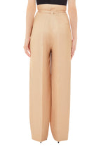LIU JO women's trousers CA5288T2983