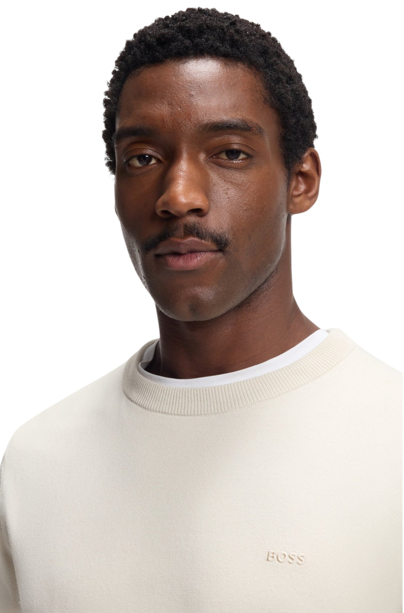 BOSS Maglia Uomo Upacas 50556344 131