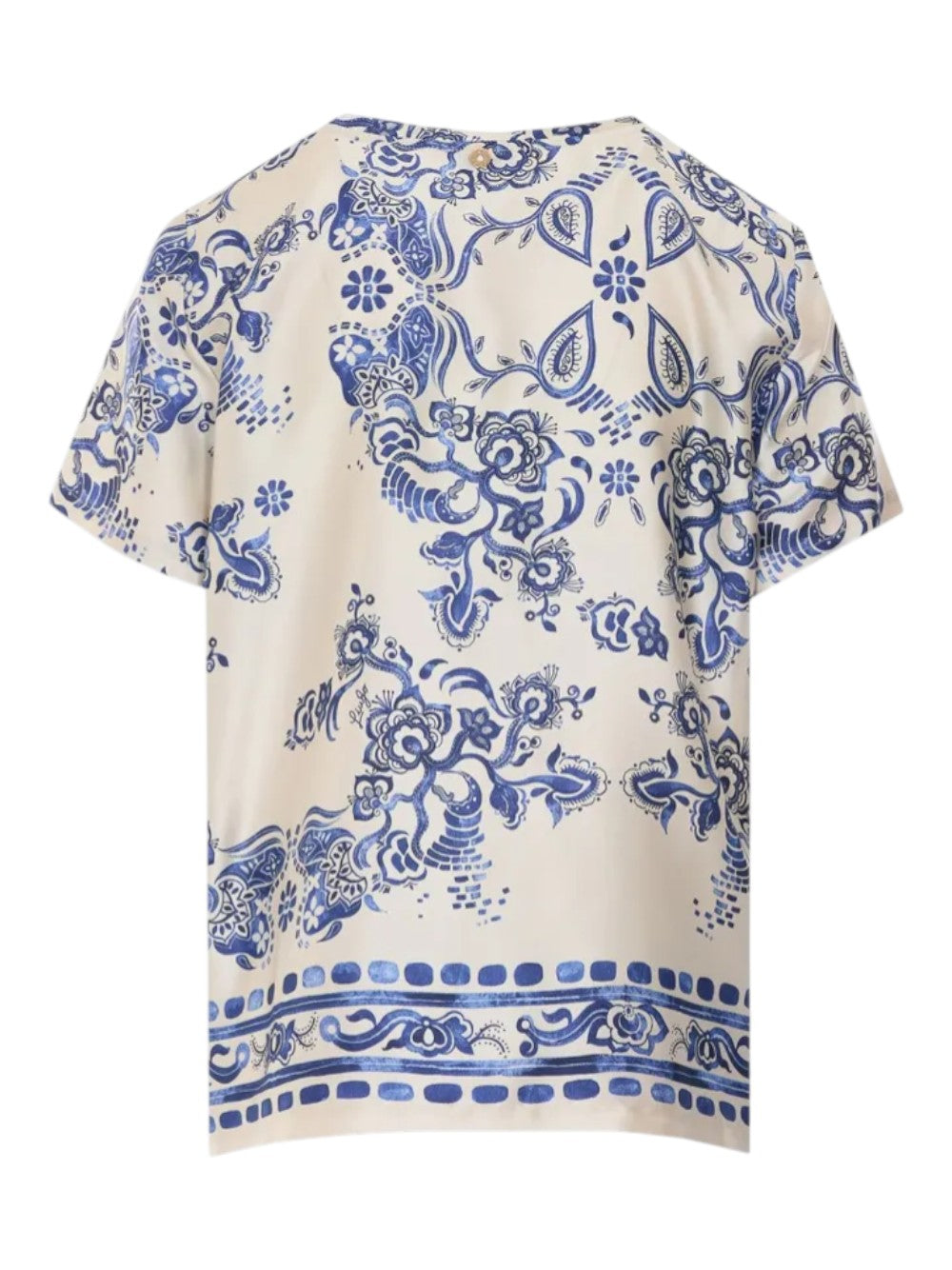 Liu Jo Blusa Donna  CA6377TS555 P9652