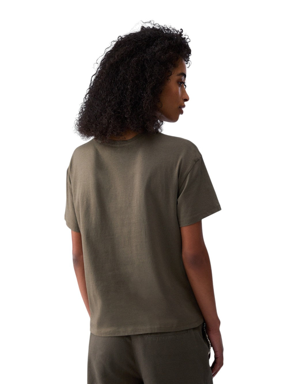 Liu Jo T-SHIRT Donna  WA6238JS923 P9330