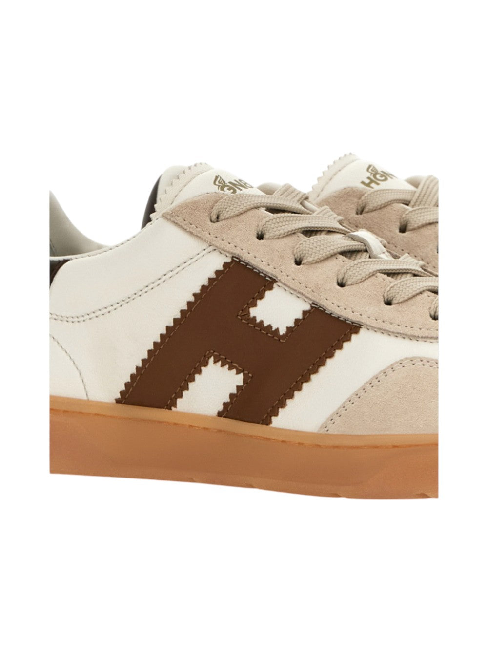 Hogan Sneakers Donna HOGAN COOL ALLACCIATO H HXW6470FB60UHC