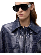 Pinko Giacca Donna BONARDA GIACCA EFFETTO COCCO 107858A3MR F92