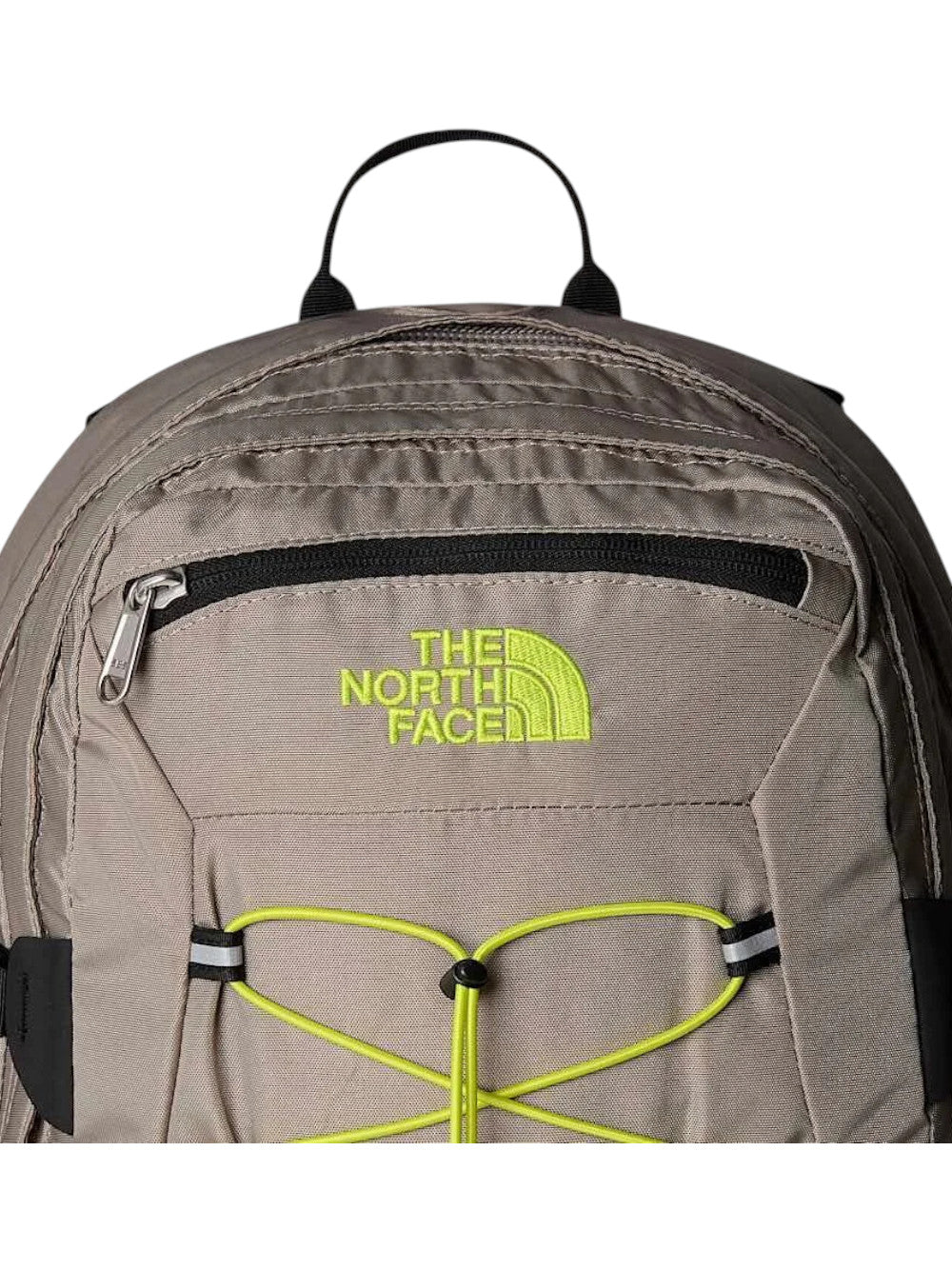 The North Face Zaino Uomo BOREALIS CLASSIC NF00CF9CBI41