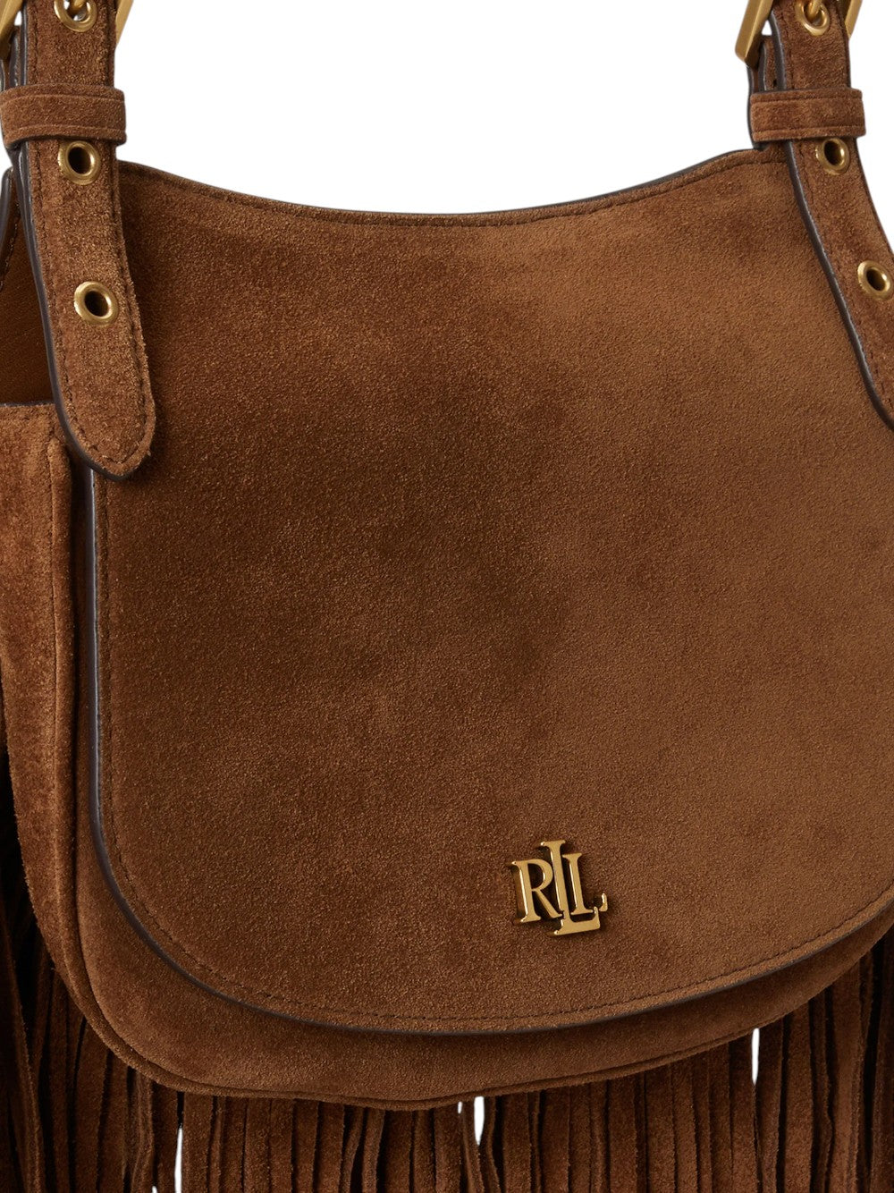 Lauren Ralph Lauren Borsa Donna MARCY CRSBDY-CROSSBODY-MEDIUM 431P11793001