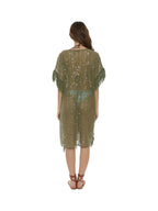Miss Bikini Kimono Donna  V6015D