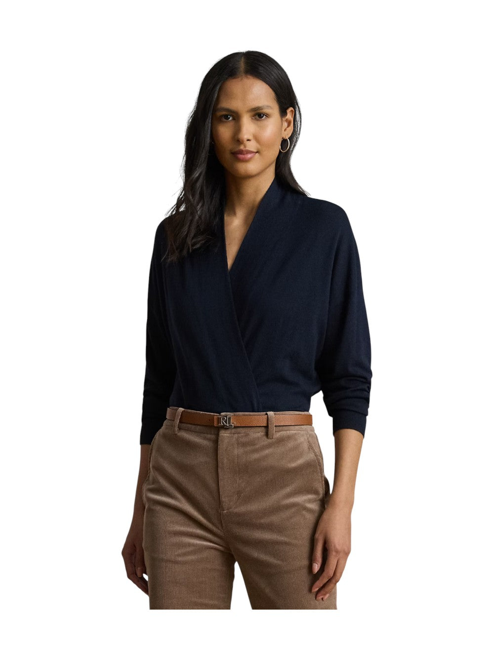 Lauren Ralph Lauren Maglia Donna LRL FALL SEASONAL 08/01 200979635 002