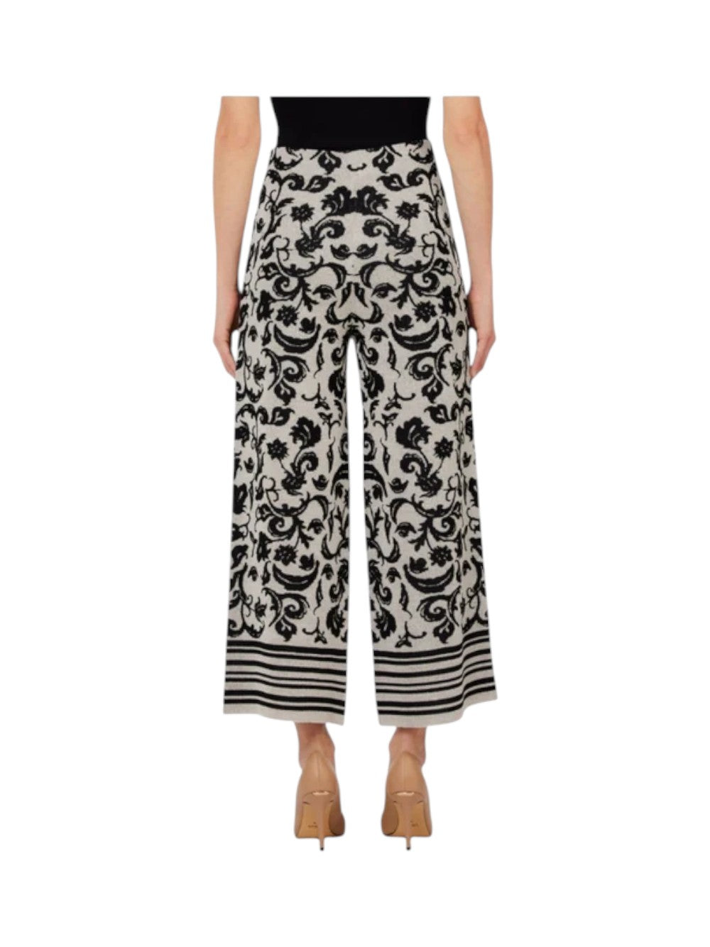 Liu Jo Pantalone Donna  WA6424MA587 P9564