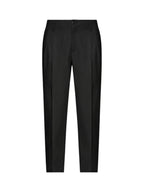 John Richmond Pantalone Uomo AMIXI UMP26015PA BLACK