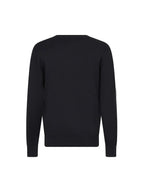 John Richmond Maglia Uomo MEKLIGI UMA26169MA BLACK