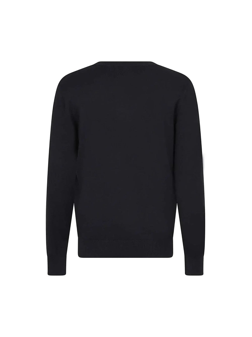 John Richmond Maglia Uomo MEKLIGI UMA26169MA BLACK