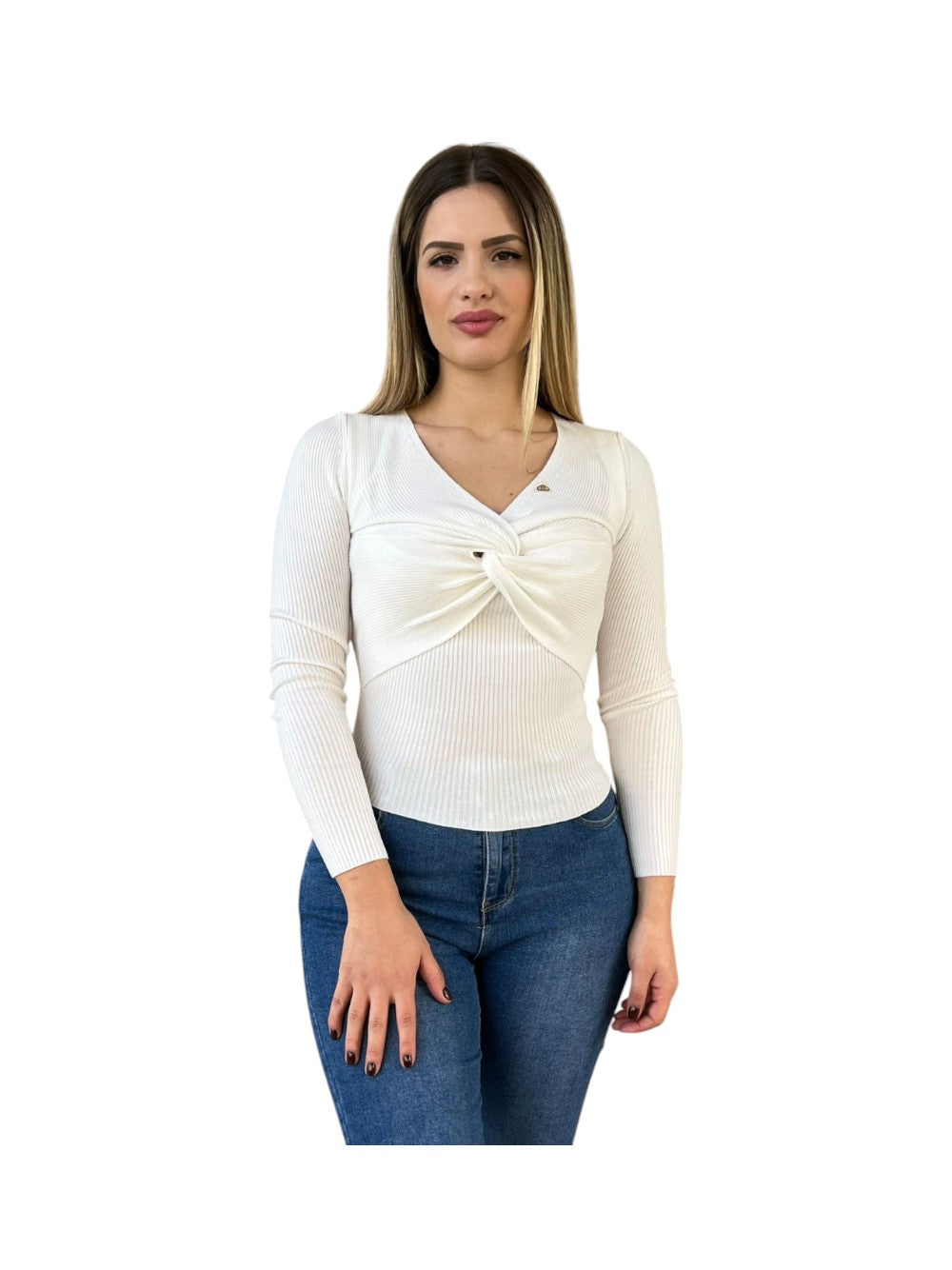 Divedivine Maglia Donna MAGLIA SOLEIL